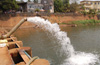 Rs. 138 crore project to provide 24/7 water to Mangalore